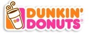 Dunkin' Donuts (ดันกิ้นโดนัท)