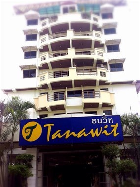 Tanawit Hua Hin