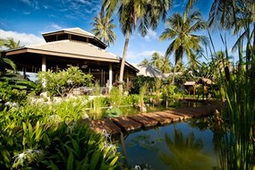 Terrace Garden Café