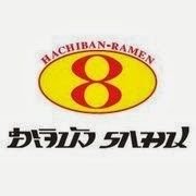 ฮะจิบังราเมน