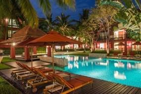 Pool Bar