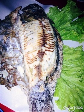 หมูจุ่มไฮเทค