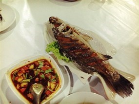 หาดสมบูรณ์ซีฟู้ด