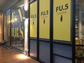 Fu.5 Coffee