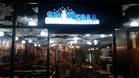 Snowfall House (สโนว์ฟอล เฮาส์)