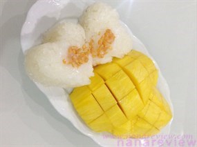 ข้าวเหนียวครูอ้อ