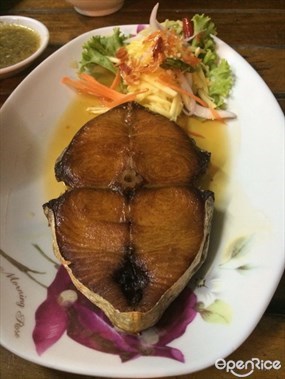 ข้าวต้มนายดล