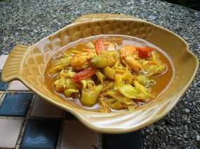 Cha-Em's Kitchen