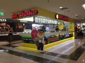 Mr. Shake (มิสเตอร์เชค)
