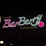 Bar Berry