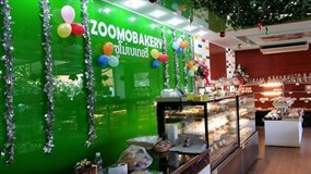 Zoomo Bakery