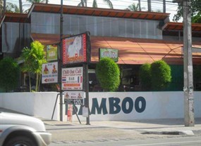 Bamboo Restaurant