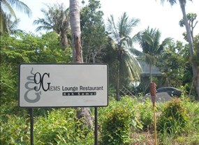 9 Gems Lounge Restaurant