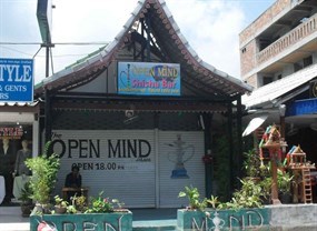 The Open Mind Place