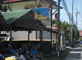 The Hut Restaurant