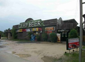 Camp Beer