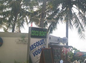 Coco Boat Restaurant