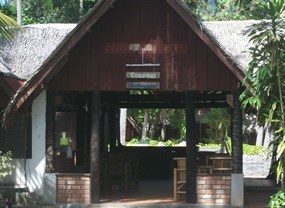 Coconut Restaurant