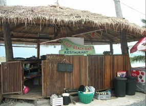Coco Beach Bar & Restaurant