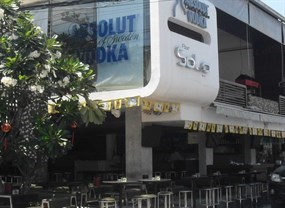 Solo Bar