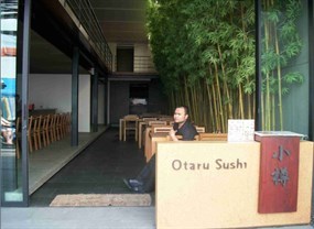 Otaru Sushi Restaurant