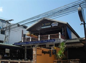The Islander