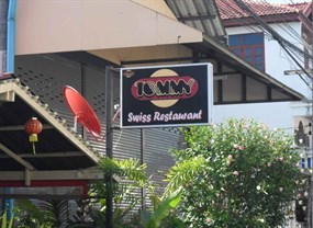 Tommy Restaurant