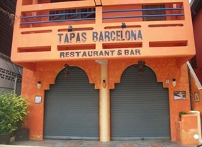 Tapas Barcelona Restaurant & Bar