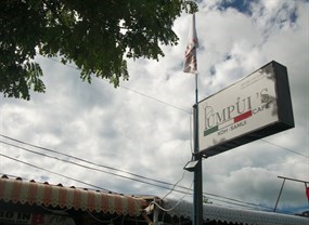 Pumpui Cafe Restaurant