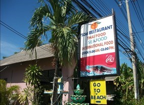 Som Restaurant
