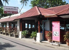 Smile House Restaurant