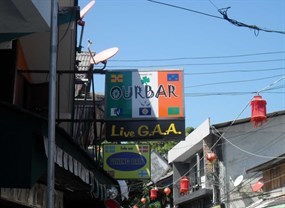 Our Bar