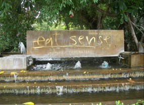 Eat Sense Beach Restaurant