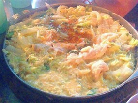 ราดหน้า-สุกี้