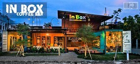 In Box Coffee Bar