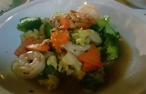 @ Chiang mai