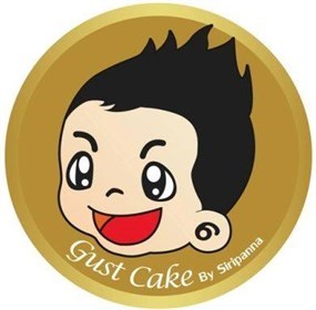 Gust Cake By Siripanna