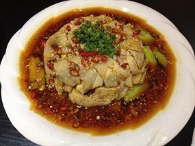 ฉวน เหวย ฟาง