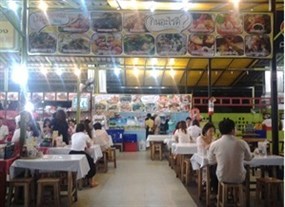 กินอะไรดี