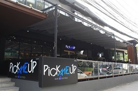 Pick Me Up