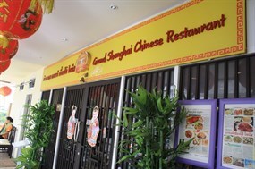 Grand Shanghai Chinese Restaurant