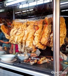 ช.บะหมี่ เกี๊ยว หมูแดง