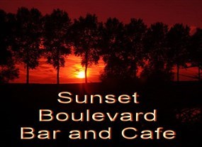 Sunset Boulevard Bar & Cafe