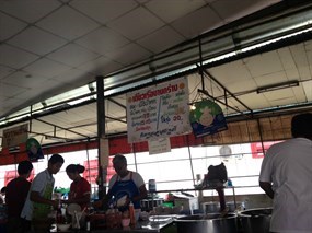 ลุงกี้ ก๋วยเตี๋ยวเรือบางกร่าง