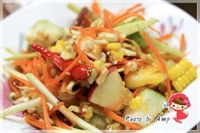 นนทบุรีตำแหลก