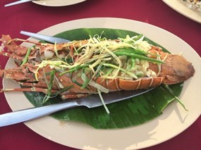 Patong Seafood