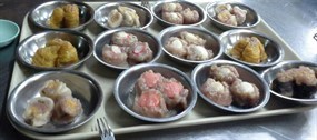 ไหมหลิง ติ่มซำ