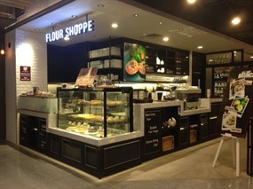 Flour Shoppe