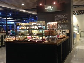 Café De Tu