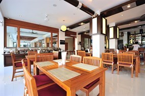 Andaman Phuket Restaurant